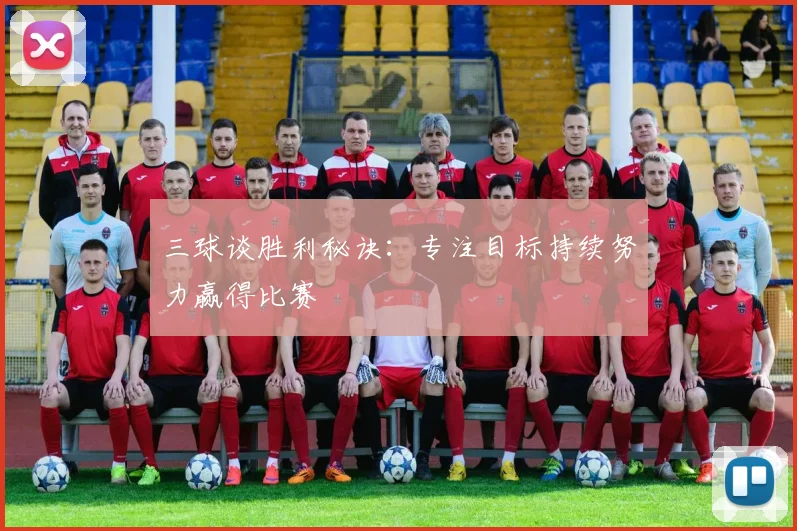 三球谈胜利秘诀：专注目标持续努力赢得比赛