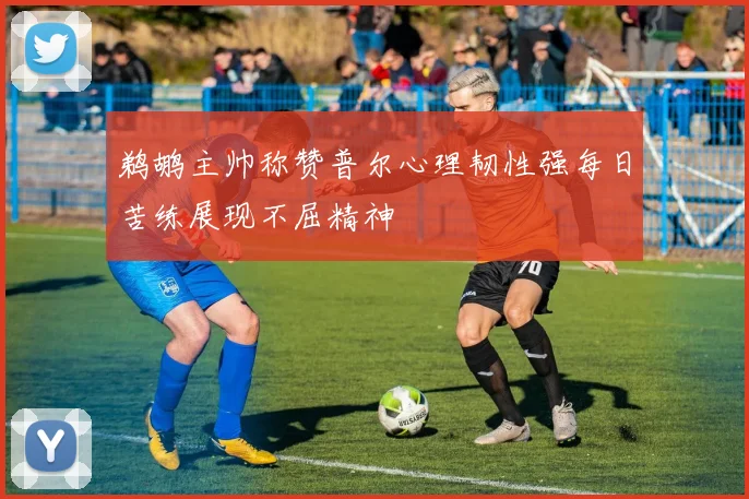 鹈鹕主帅称赞普尔心理韧性强每日苦练展现不屈精神