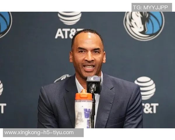 哈里森离职后独行侠为何迟迟未任新总经理是为基德赛季结束接任铺路吗