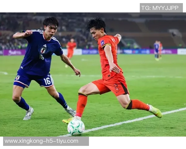 日本U23球队全员为05后阵中8名大学生球员展现新生代实力